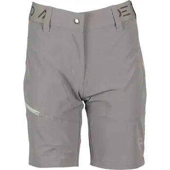 Dámské kalhoty GTS605051L dámské outdoorové kraťasy, Steel 34