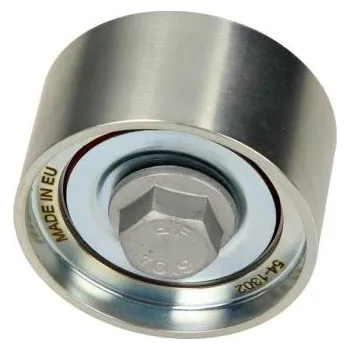 Rozvod motoru MAXGEAR 54-1302 Vratná/vodicí kladka, klínový žebrový řemen (54-1302)