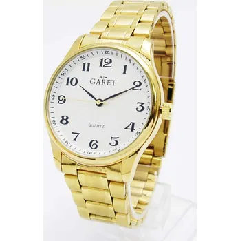 Hodinky Hodinky GARET pánské 11962586
