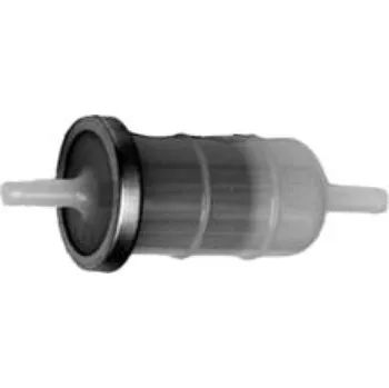 Filtr pro motocykl EMGO palivový filtr HONDA 6mm (10 kusů) (EMGO palivový filtr HONDA 6mm (10 kusů))