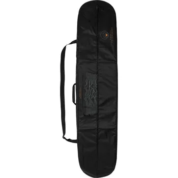 Snowboarding Obal na snowboard Gravity Rival black 170 2026 - Odesíláme do 24 hodin