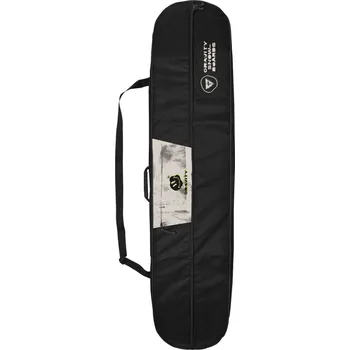 Vak na snowboard Obal na snowboard Gravity Shield black 170 2026 - Odesíláme do 24 hodin