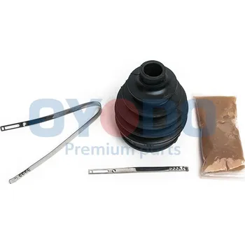 Manžeta ke kolu Sada měchů, hnací hřídel Moto-Profil 50P0009-OYO