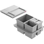 Hailo AS Separato K 450 18+2x8 l…