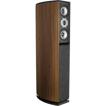 Jamo D590 SE - Ořech