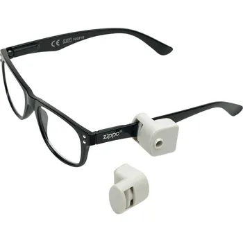 Pouzdro na brýle OP-AFX1 Ochranný zámek na brýle Zippo