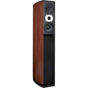 Audio Jamo D590 SE - Třešeň