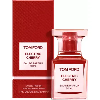 Unisex parfém Tom Ford Electric Cherry parfémovaná voda unisex 30 ml
