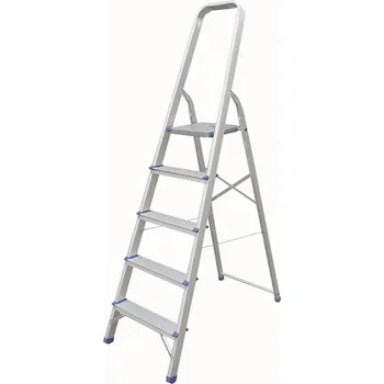 Schůdek M.A.T. GROUP Schůdky Al 5 (1065mm) nosnost 120kg