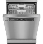 MIELE G 7600 SC AutoDos Nerez CleanSteel