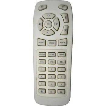 General AUNA DABStep 10022782, 10029106, 10029107 - náhradní dálkový ovladač