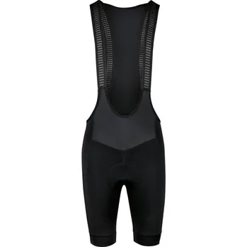 Cyklistické kalhoty cyklistické kraťasy Force Journey, černá - vel. XL 118572