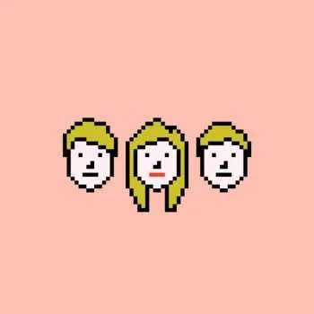 Zahraniční hudba CD Patawawa: Power-Up 2024