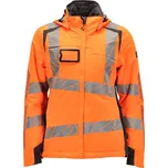 MASCOT® Zimní bunda Hi-vis oranžová/tmavě antracitová Velikost: XS
