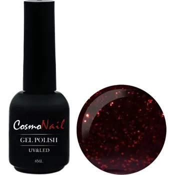 Přípravek na nehty COSMONAIL Gel polish Classic 510, 8 ml