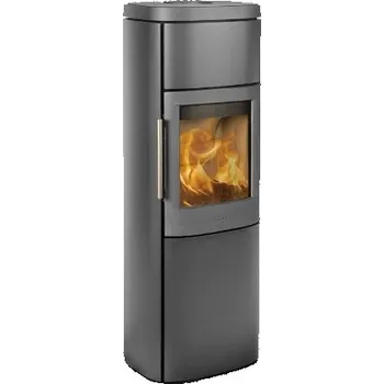 Krbová kamna Hwam 4560 šedá