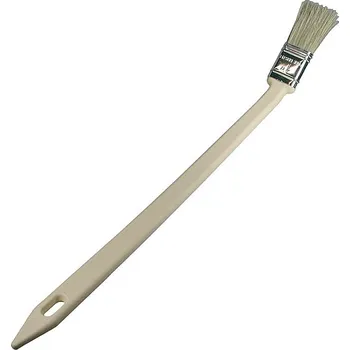 Malířský štětec Osborn štětec na radiátory s plastovou rukojetí Šířka: 38 mm 1003-086 438