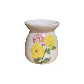 Aroma lampa Aromalampa "RŮŽE SORT.CA" 9x11cm TML R007