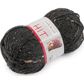 Pletací příze Hit s nopky 50 g