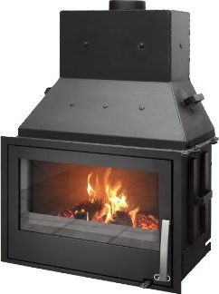ABX Oxford s výměníkem 10kW