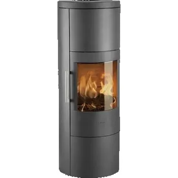 Krbová kamna Hwam 3660 SmartControl šedá