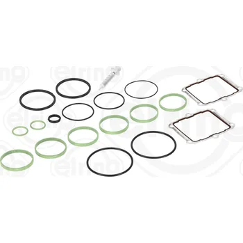 Turbodmychadlo Montážní sada, dmychadlo ELRING 796.460