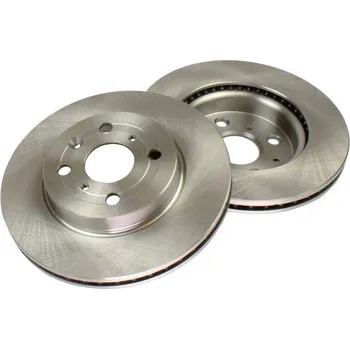 Brzdový kotouč MAXGEAR 19-4826 Brzdový kotouč (19-4826)