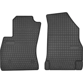 Auto-moto Frogum ET0910P Sada podlahových rohoží (ET0910P)