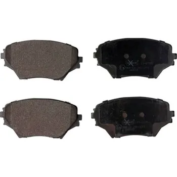 Těsnění motoru MAXGEAR 19-1155 Těsnění, koleno sacího potrubí / kolektor výfukových plynů (19-1155)