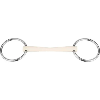 Udidlo pro koně Udidlo stihlo SPRENGER Duo tyčka 125mm/16mm