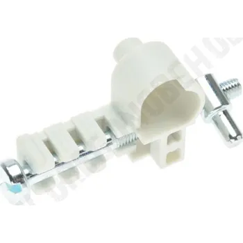 Napínací šroub řetězu pro pily Stihl - kompletní s pouzdrem (170-024K-AG)