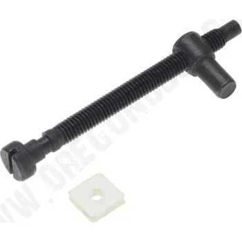 Napínací šroub řetězu pro pily Husqvarna 50, 51, 55, 234, 242, 246, 340 (170-111AG)