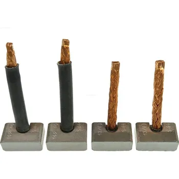 Startér Uhlíkový kartáč, startér AS-PL Sp. z o.o. BSX155(IKA)