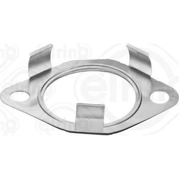 Těsnění výfuku Těsnění, výfuková trubka ELRING 077.271