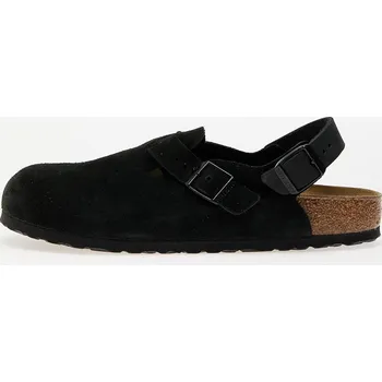 Pánská móda Tenisky Birkenstock Tokio LEVE Black EUR 38