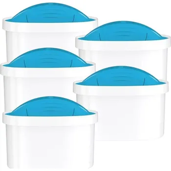 vodní filtr Dafi Unimax Mg+ filtr 5 ks