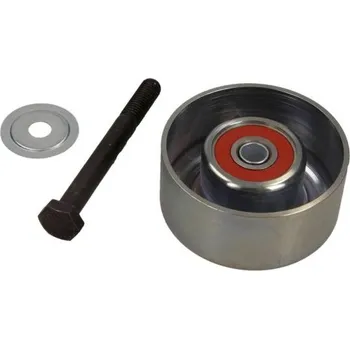 Rozvod motoru MAXGEAR 54-1347 Vratná/vodicí kladka, klínový žebrový řemen (54-1347)