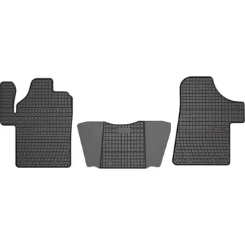 Auto-moto Frogum FROD0092 Sada podlahových rohoží (FROD0092)