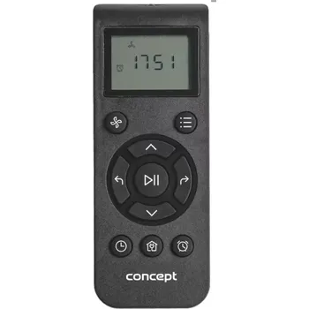 Dálkový ovladač Concept Dálkový ovladač VR1000
