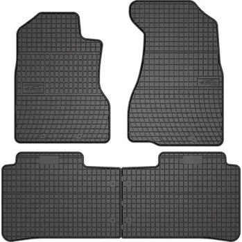 Auto-moto Frogum FRO0839 Sada podlahových rohoží (FRO0839)