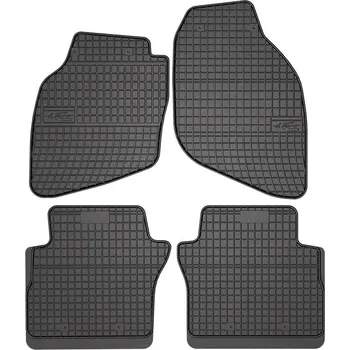 Auto-moto Frogum ET0838 Sada podlahových rohoží (ET0838)