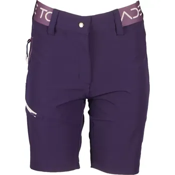 Dámské kalhoty GTS605051L dámské outdoorové kraťasy, Blackberry 36