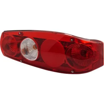 Zadní světlomet Hella 2VA 341 419-111