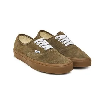 Dámská obuv Tenisky Vans Authentic VN000EGAENB1 Hnědá 37
