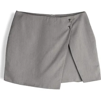 Dámské oblečení GATE Šortky s panelem 36 225-1966/85