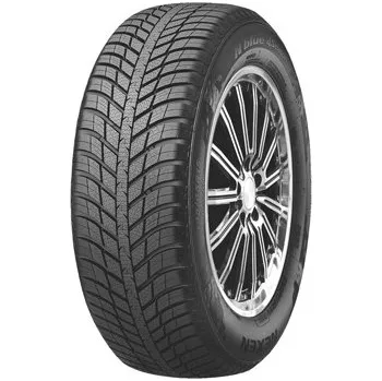 Celoroční osobní pneu 185/70R14 88T Nblue 4Season 3PMSF NEXEN NEXEN TC49O0779