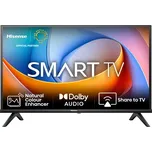 Hisense 40" LED (40A4Q)