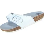 Ortopedické pantofle č.39 T05 PROTETIKA bílá