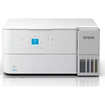 Tiskárna Epson EcoTank L4366