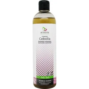 Šampon ARMONIA: Cibulový šampon 400ml NEW K418